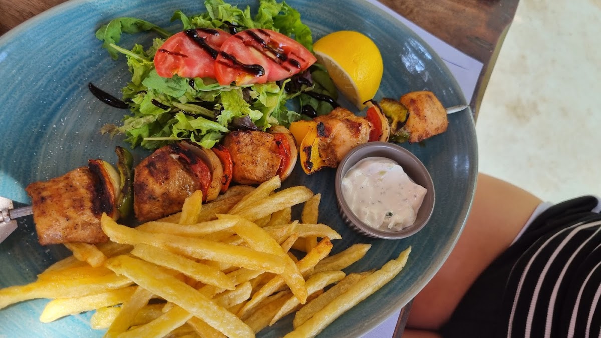 Ya Seafood Restaurant-10