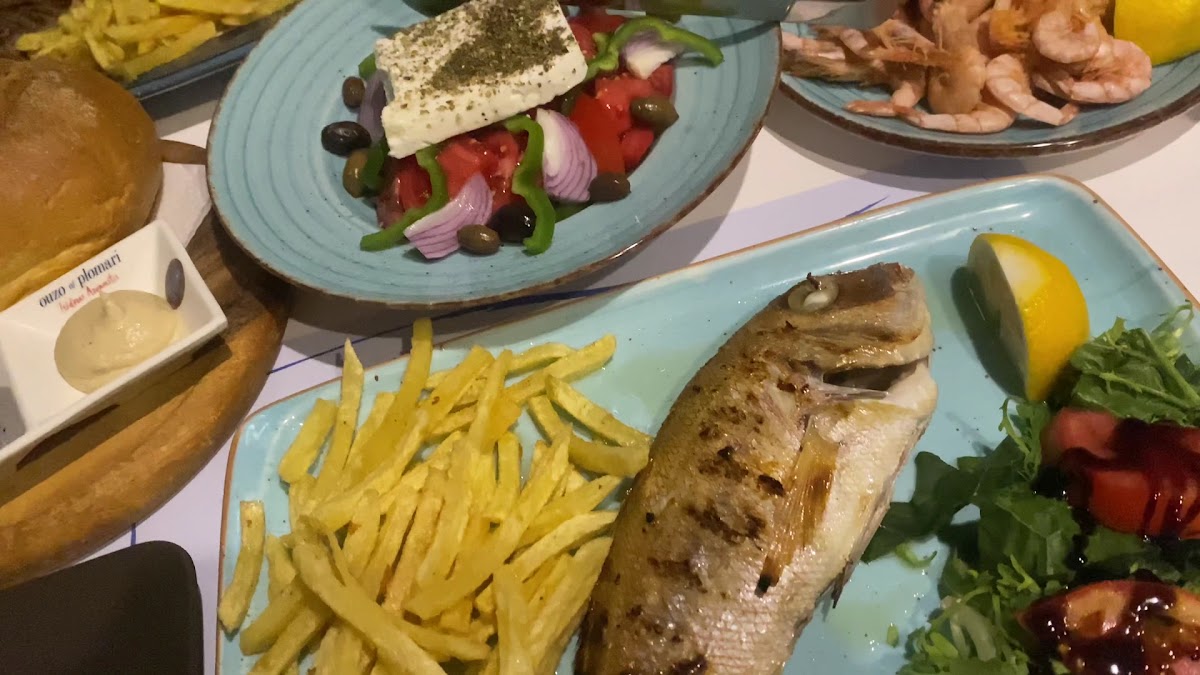 Ya Seafood Restaurant-2