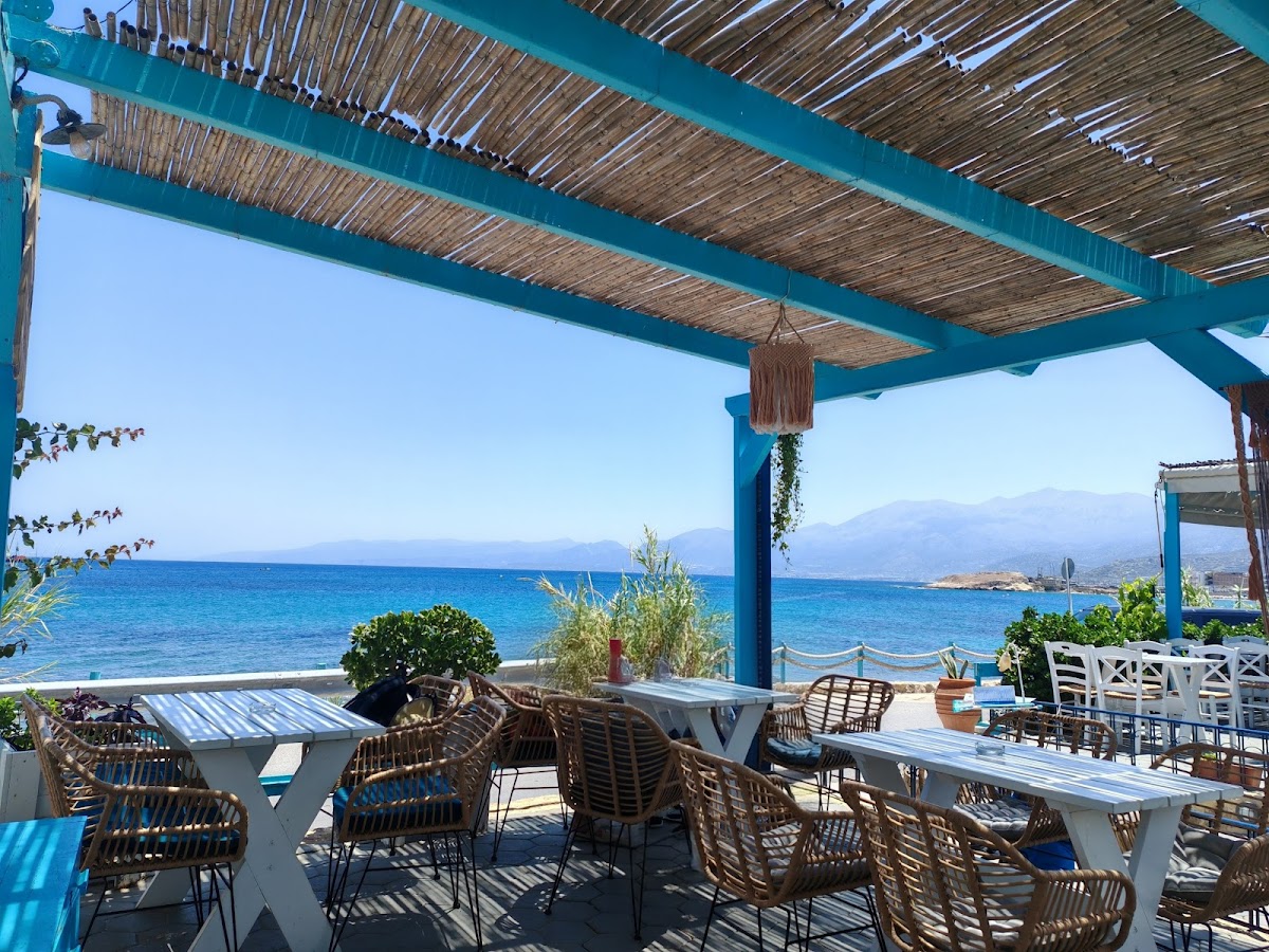 Ya Seafood Restaurant-4