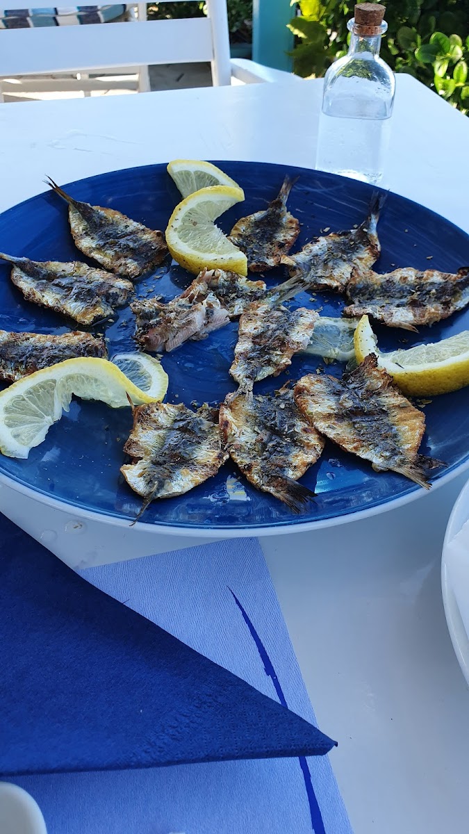 Ya Seafood Restaurant-5