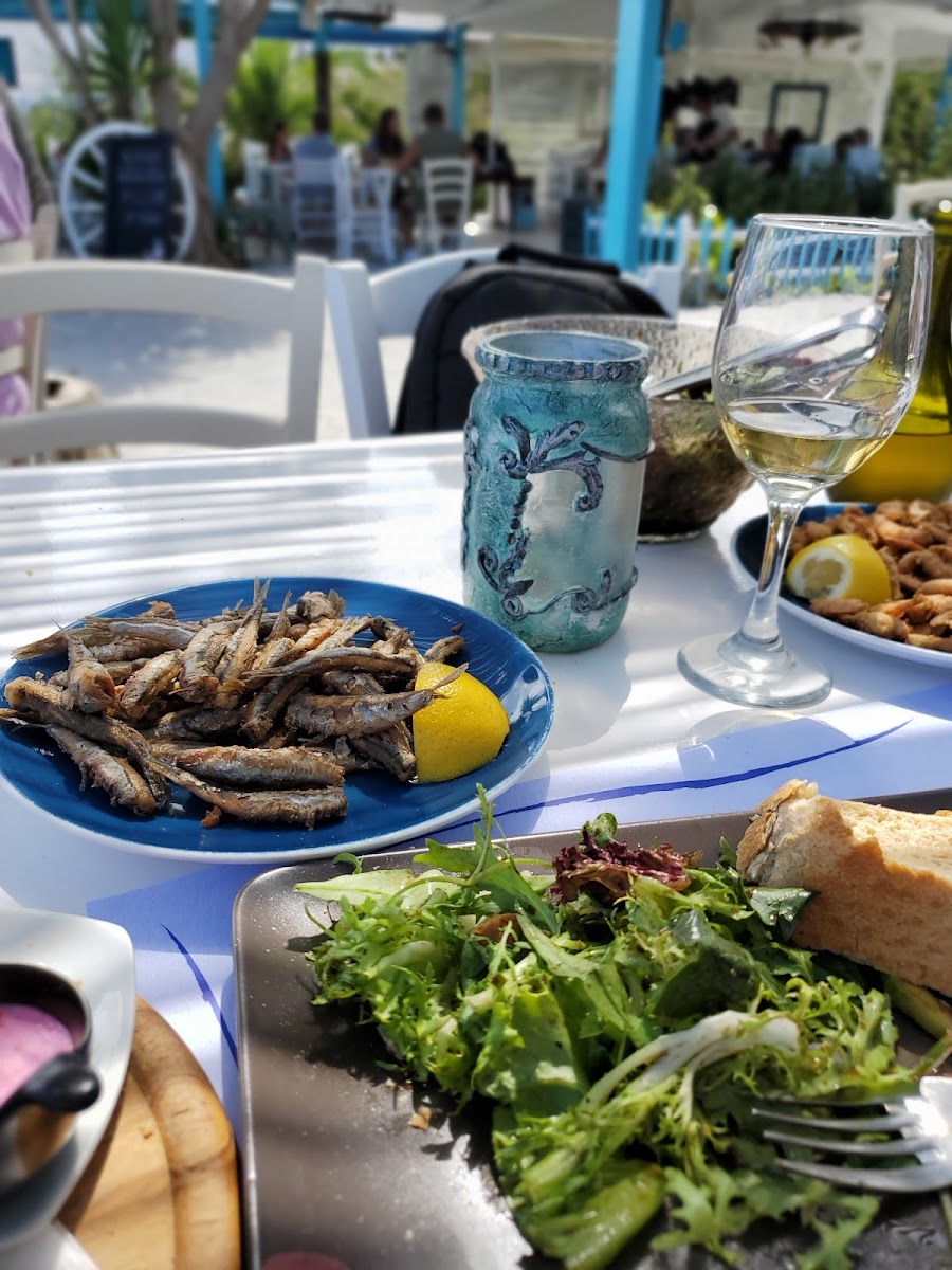 Ya Seafood Restaurant-7