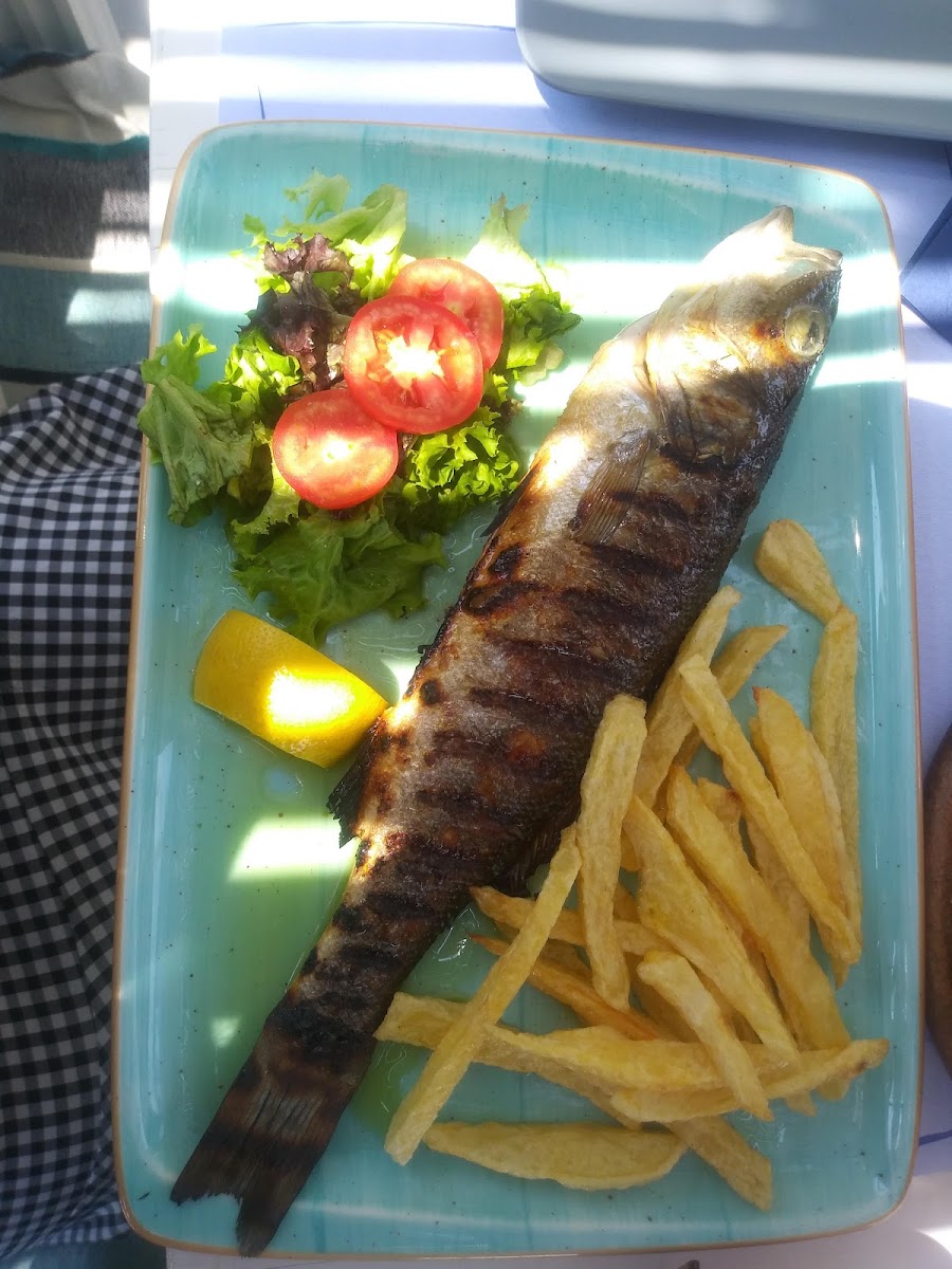 Ya Seafood Restaurant-8