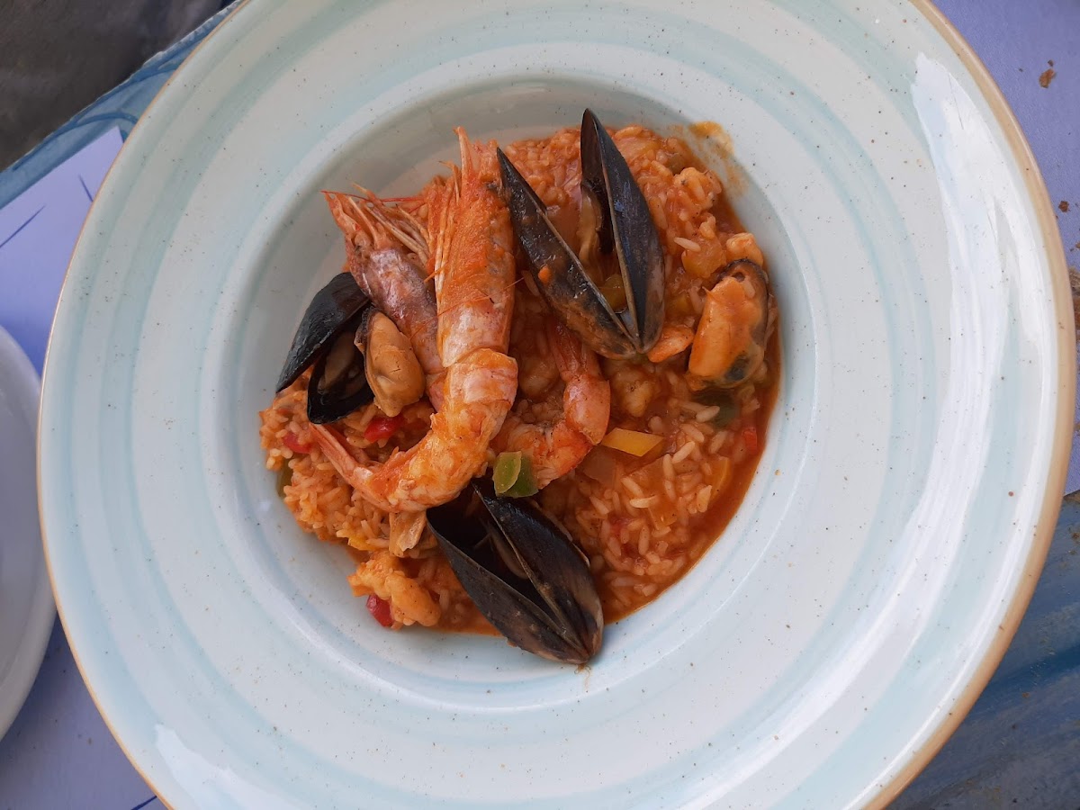 Ya Seafood Restaurant-9